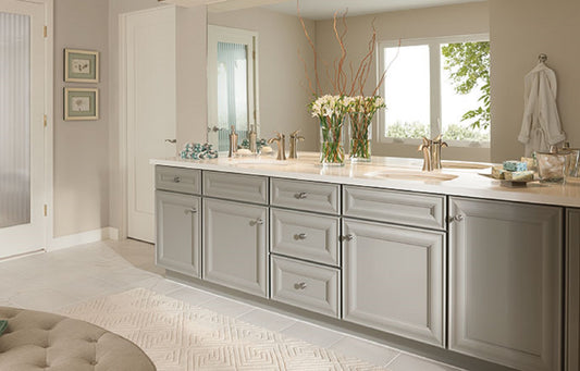 Kemper Choice Cabinetry 2020 Product Discontinuations, Door Style Ashridge