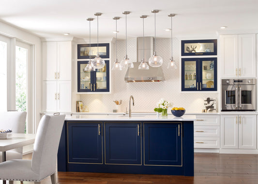 Kichler Lighting at Wholesale Prices