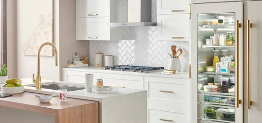 Top Knobs Hardware at Wholesale Pricing at DirectCabinets.com