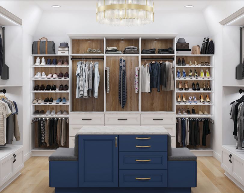 Closet Organizers – DirectCabinets