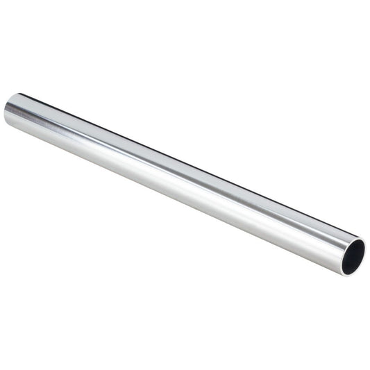 1-1/16" x 12' Round Steel Closet Rod (Pack of 48)