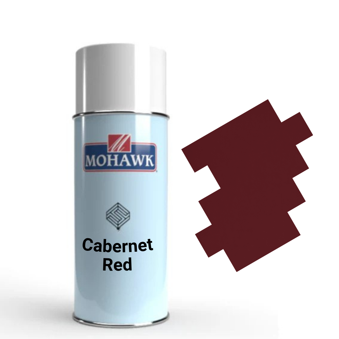 Fabuwood Finishing Paint Spray Cans
