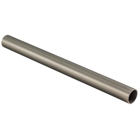 1-5/16" Round Metal Closet Rod (24 Pack)