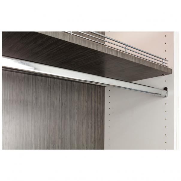 8' Oval Closet Rods (pack of 40)