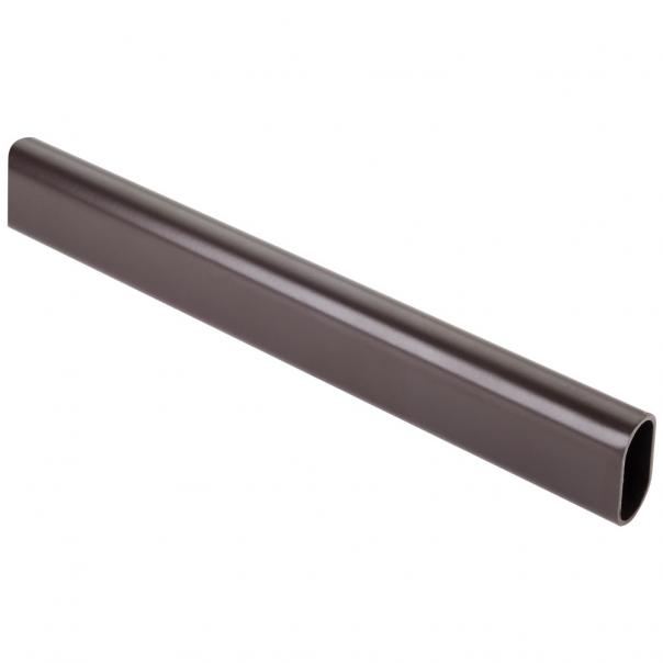 8' Oval Closet Rods (pack of 40)