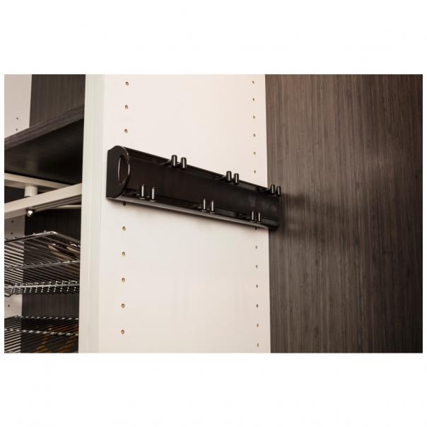 Pullout Belt Rack