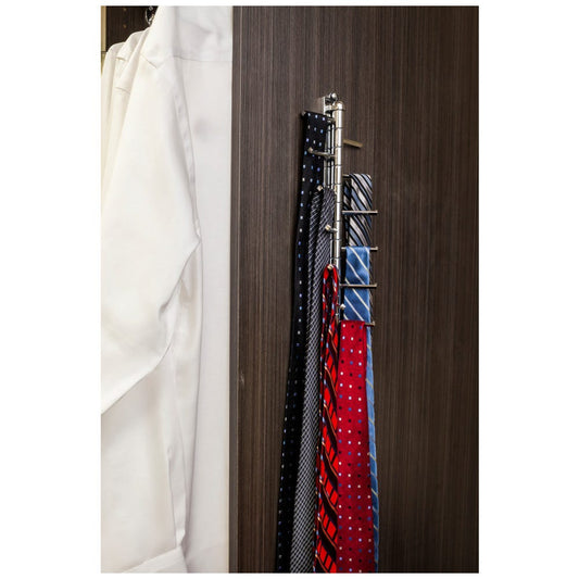 Cascading Tie Organizer