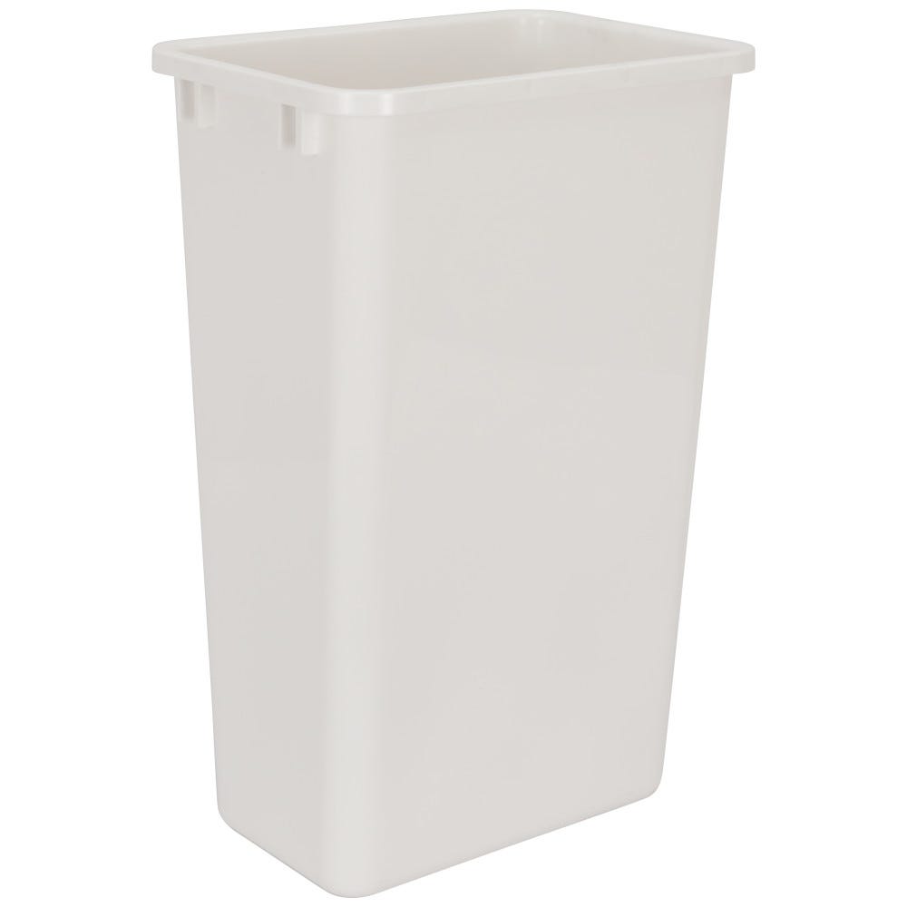 50 Quart Waste Container