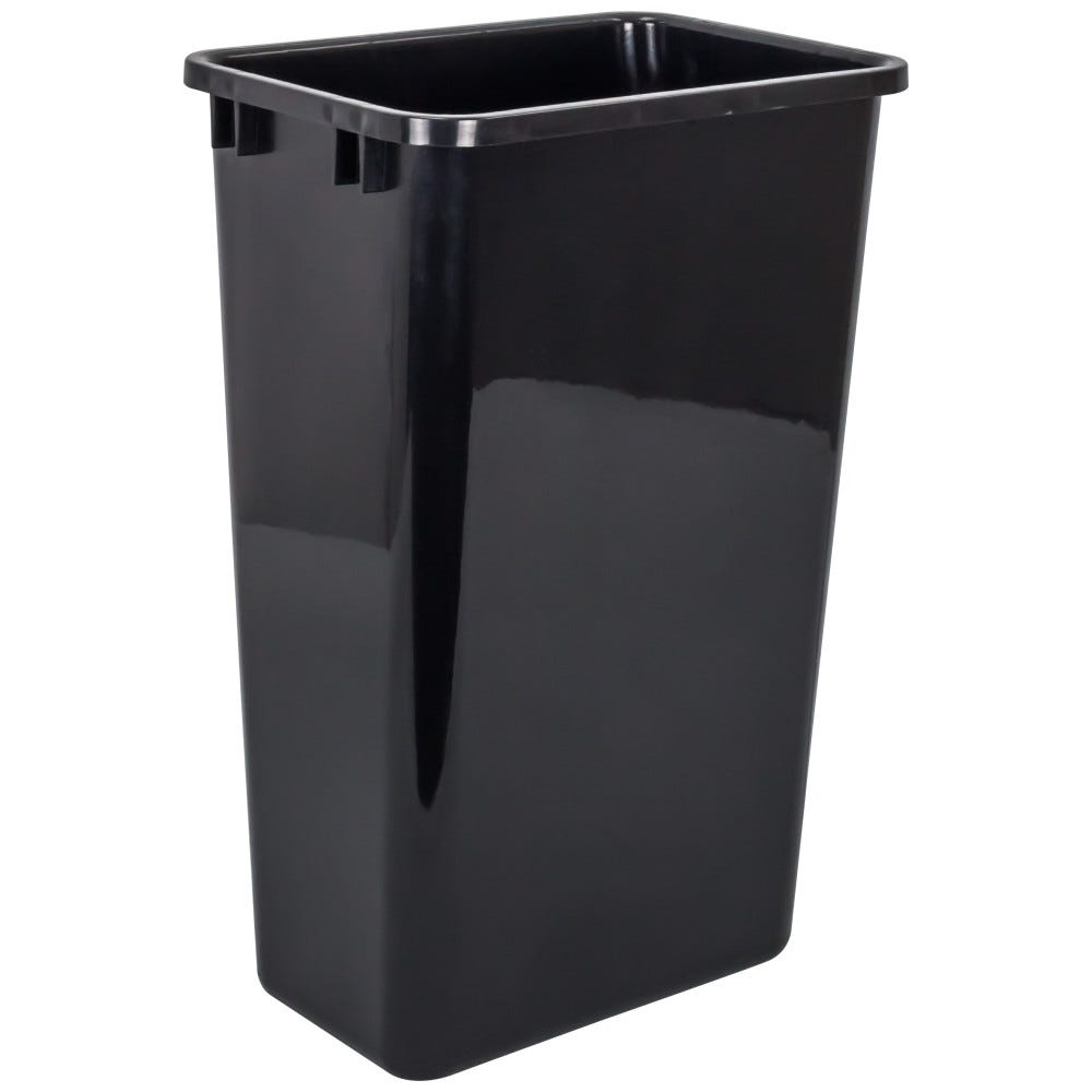 50 Quart Waste Container