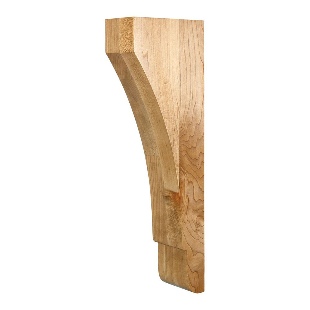 6" x 18" Minimalist Corbel