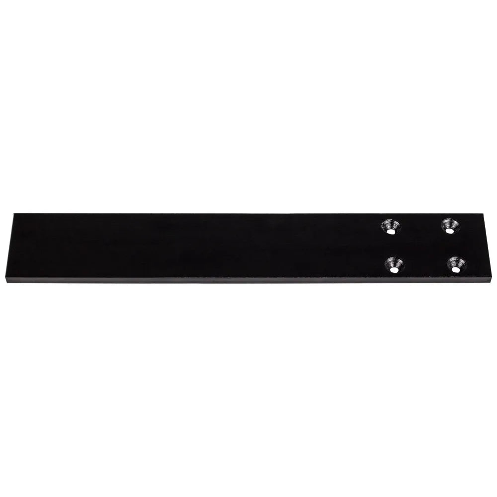 12" Straight Countertop Support