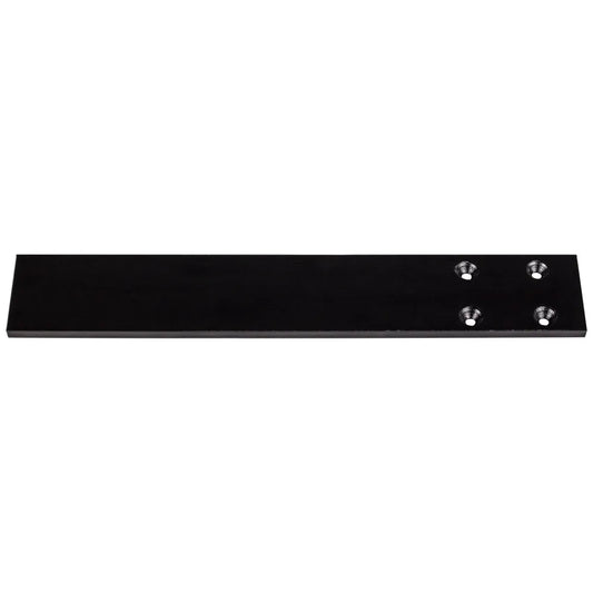 12" Straight Countertop Support
