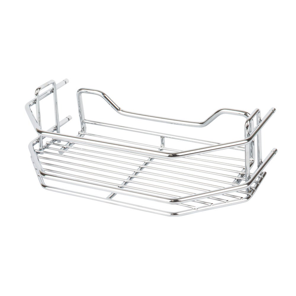 Add-On Individual Trays for Door Mounting Tray System