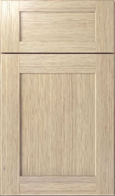 Fabuwood Signature Sample Door- Large
