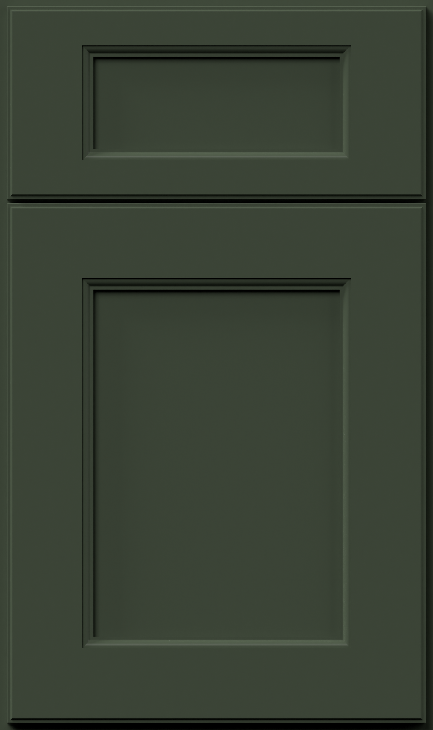 Fabuwood Designer Color Sample Door- Large