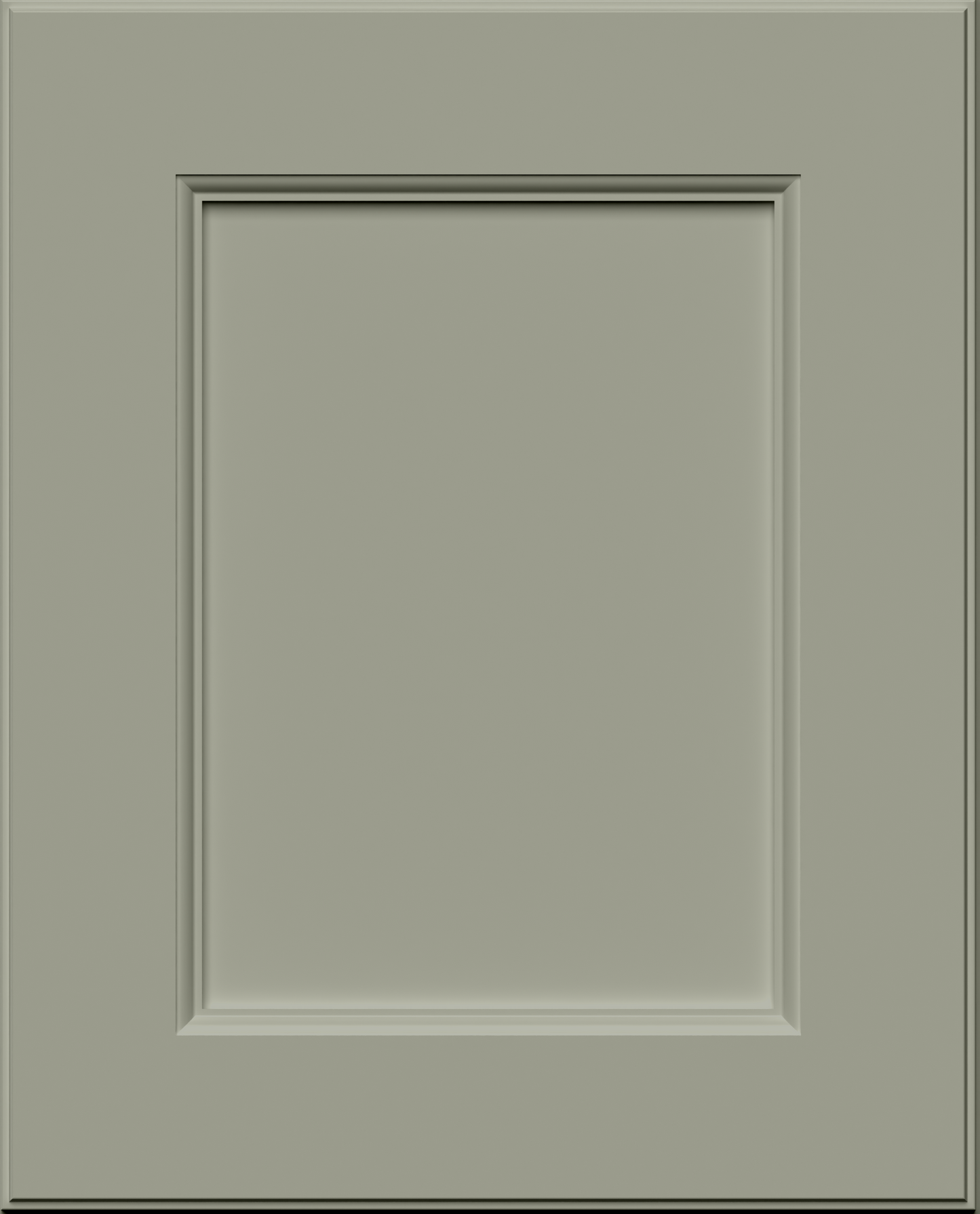 Fabuwood Designer Color Sample Door- Small