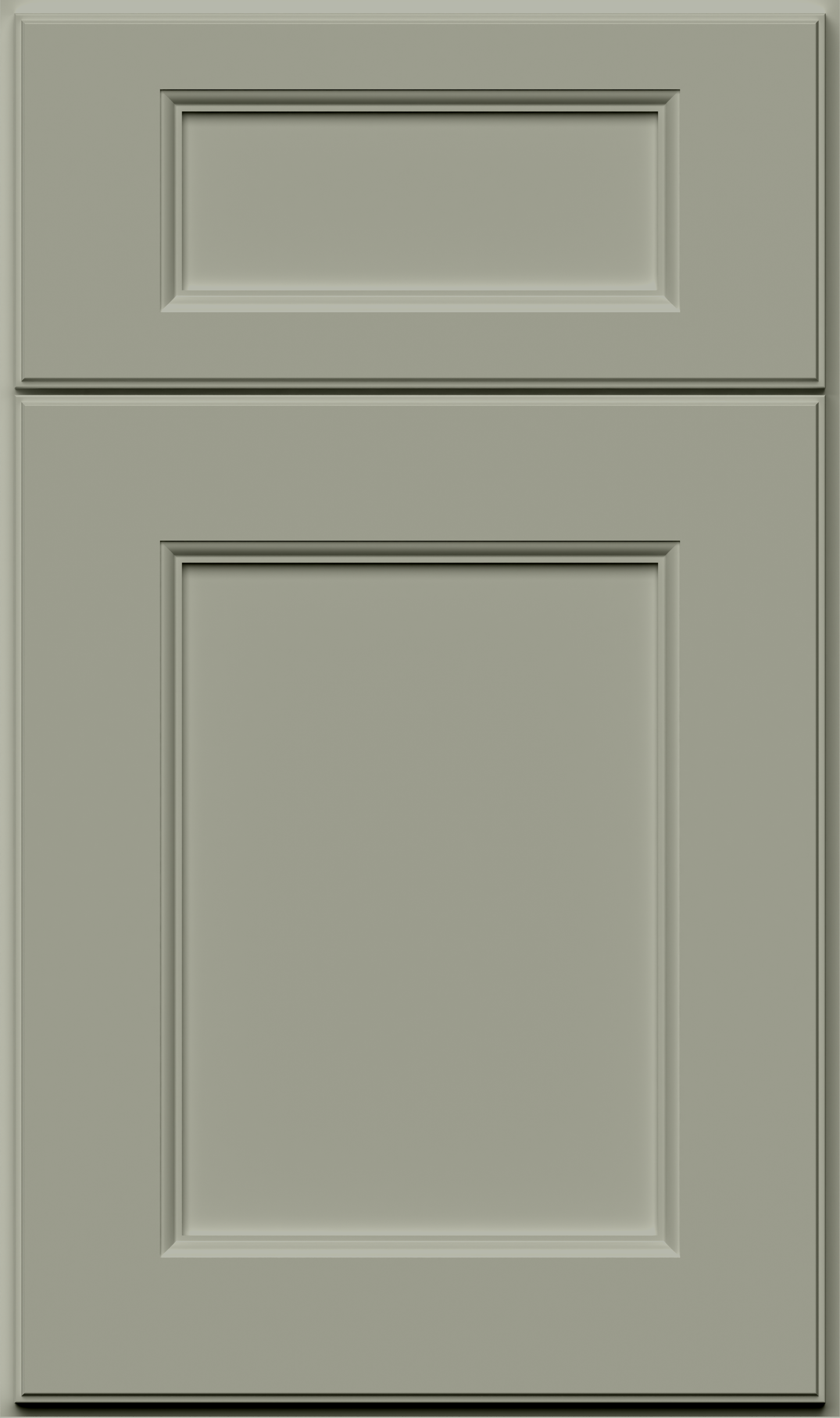 Fabuwood Designer Color Sample Door- Large