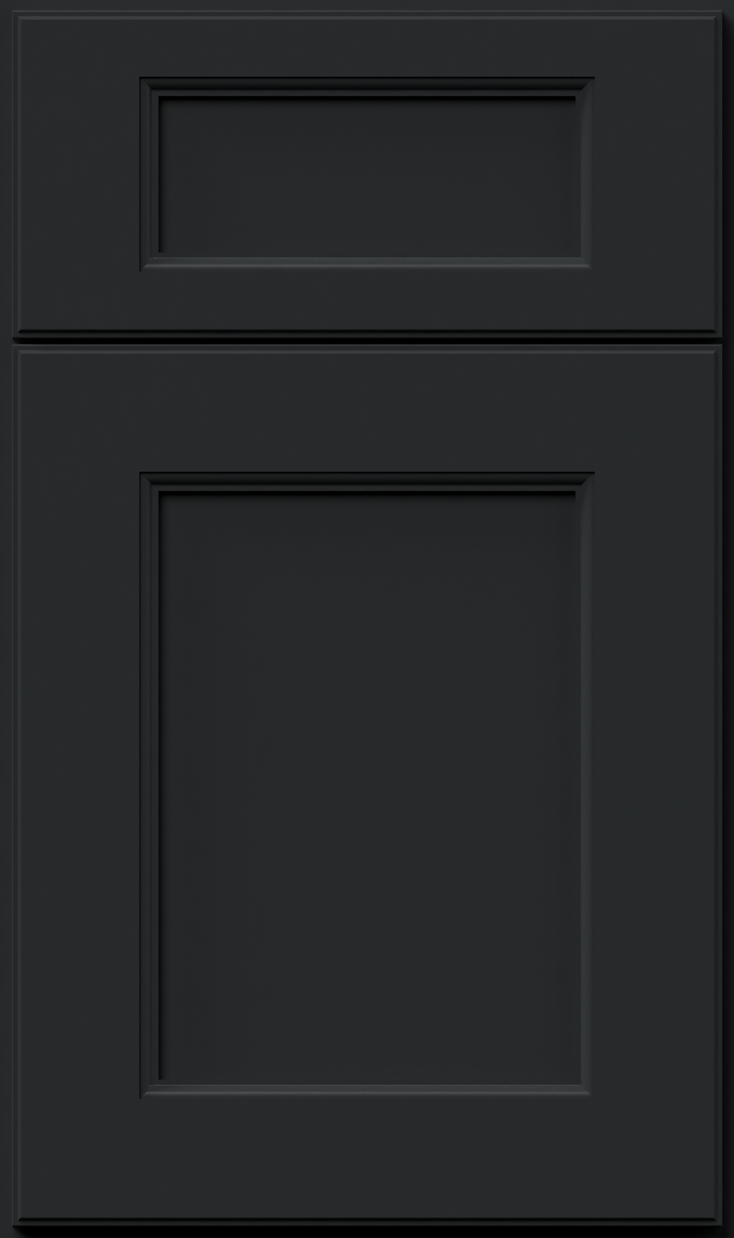 Fabuwood Designer Color Sample Door- Large