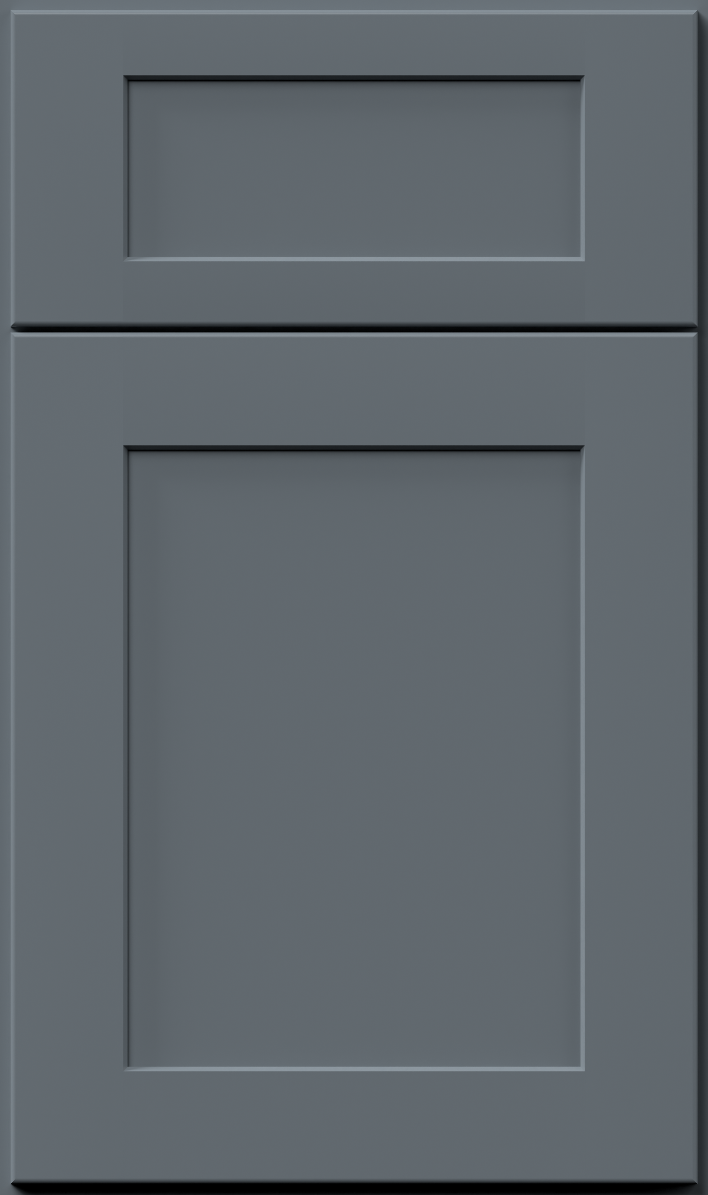 Fabuwood Designer Color Sample Door- Large