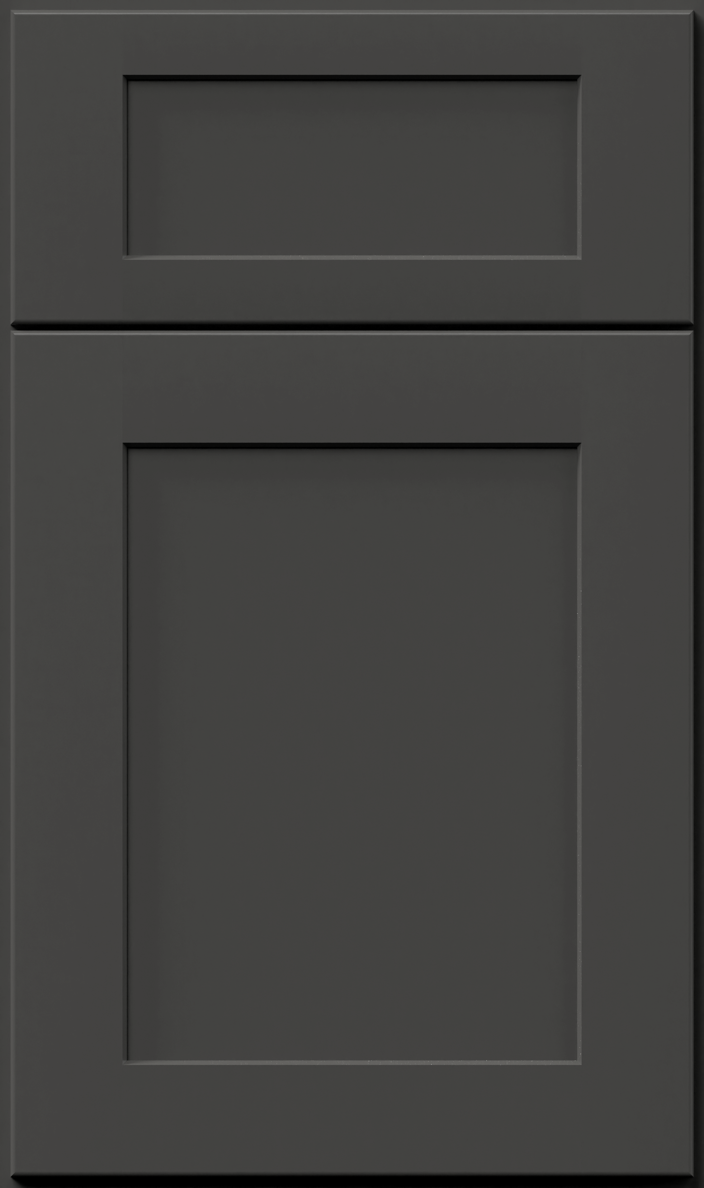 Fabuwood Designer Color Sample Door- Large