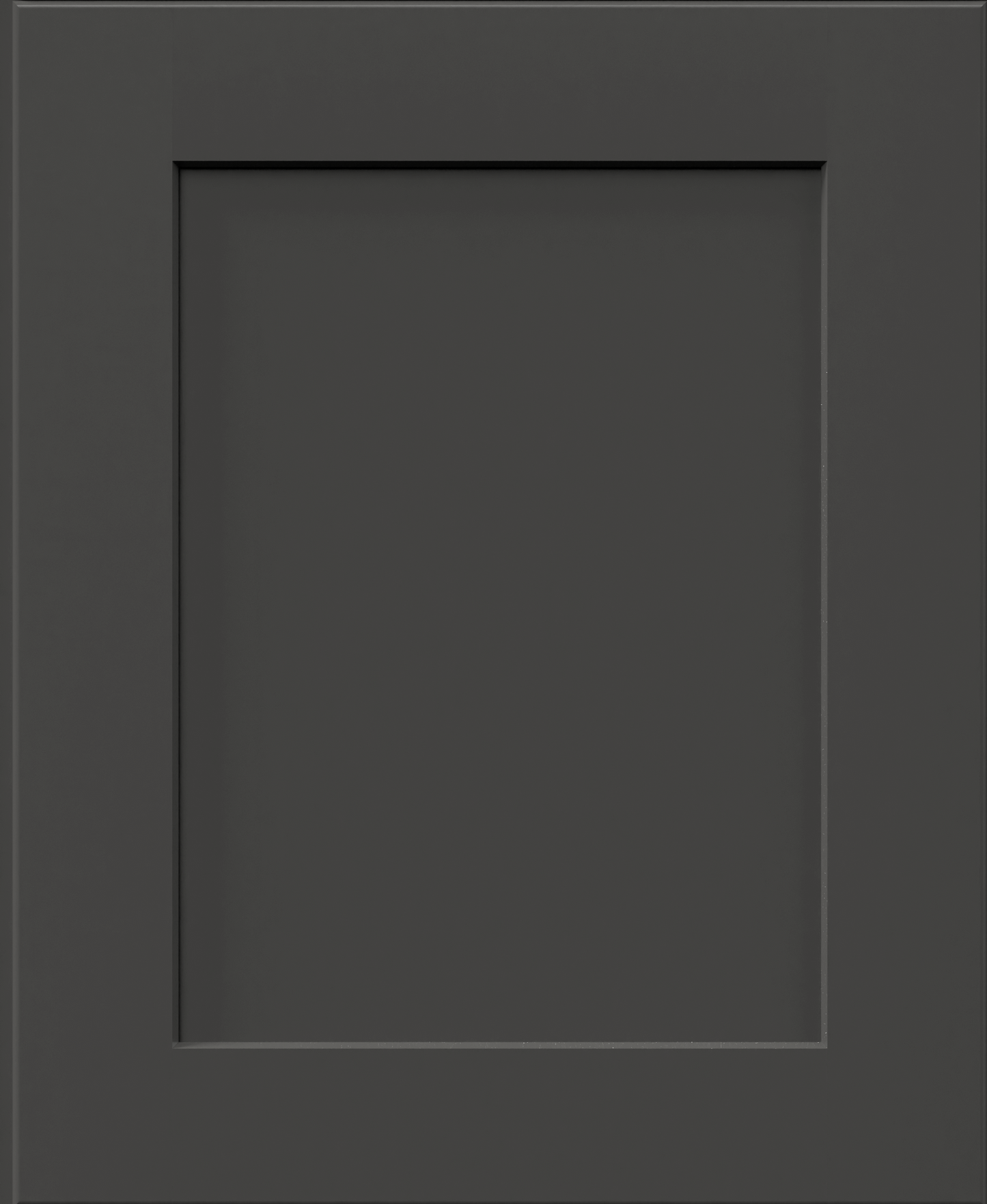 Fabuwood Designer Color Sample Door- Small