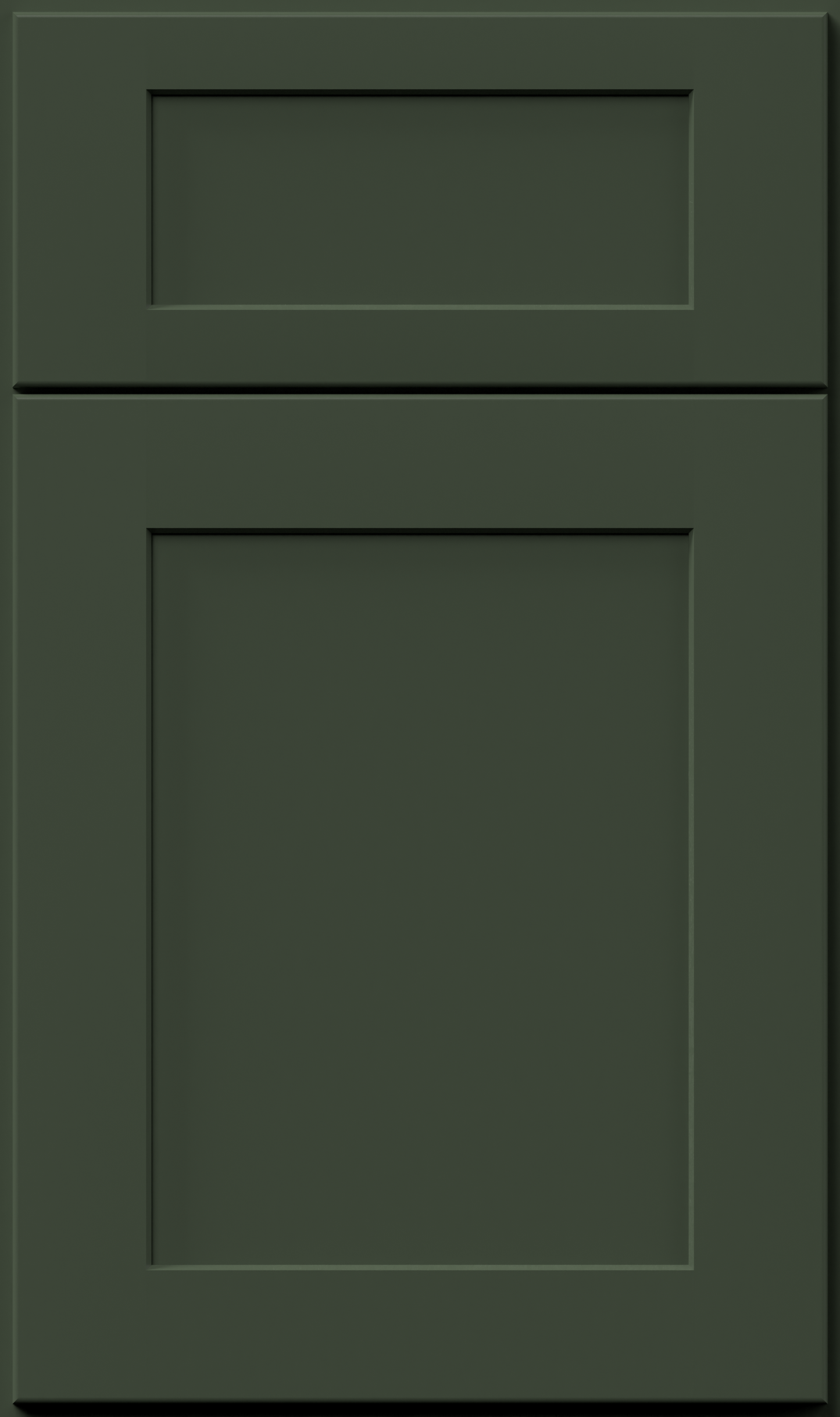 Fabuwood Designer Color Sample Door- Large