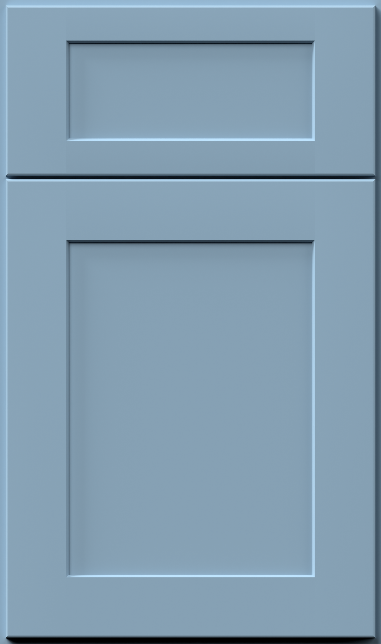 Fabuwood Express Color Sample Door- Large