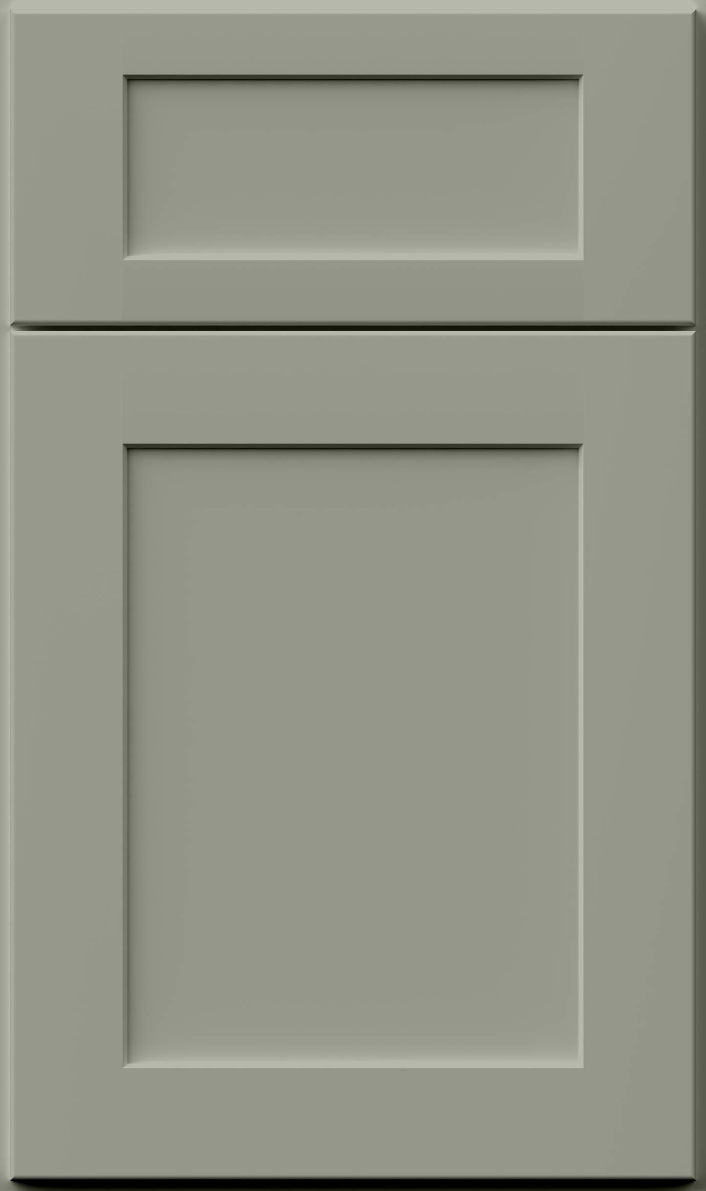 Fabuwood Designer Color Sample Door- Large