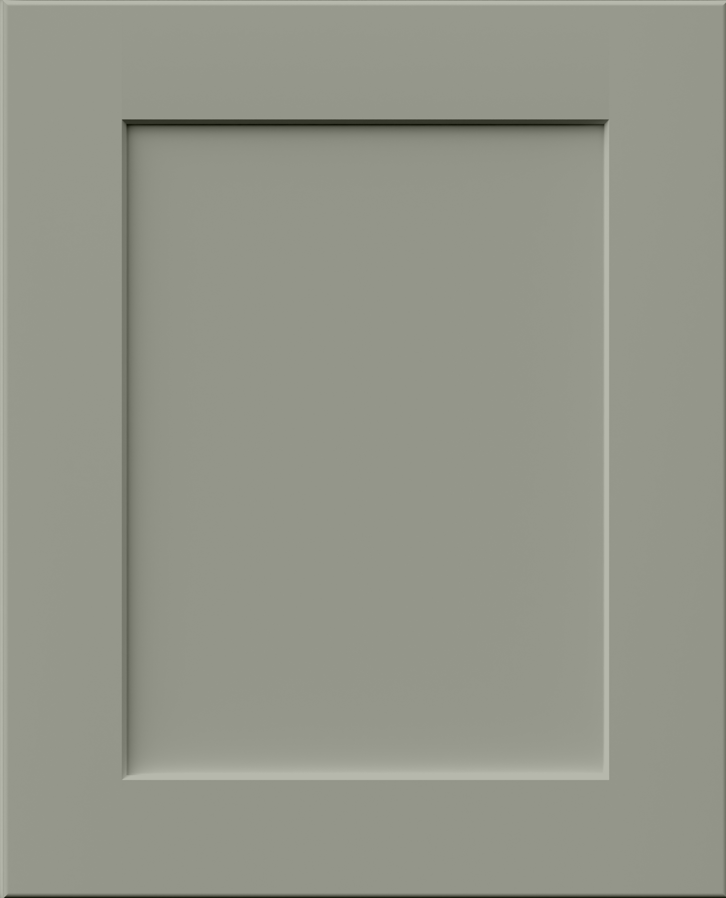 Fabuwood Designer Color Sample Door- Small