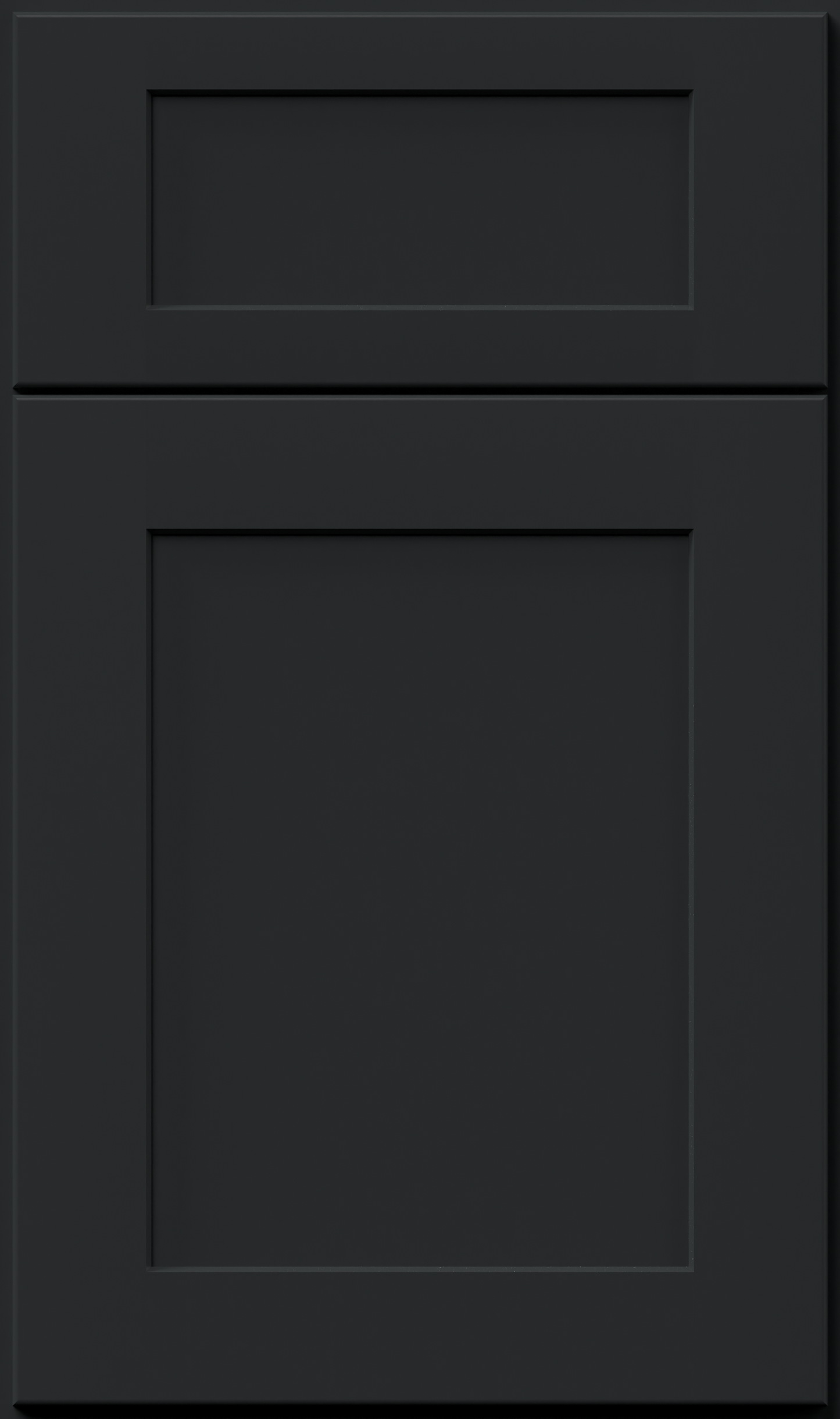 Fabuwood Designer Color Sample Door- Large