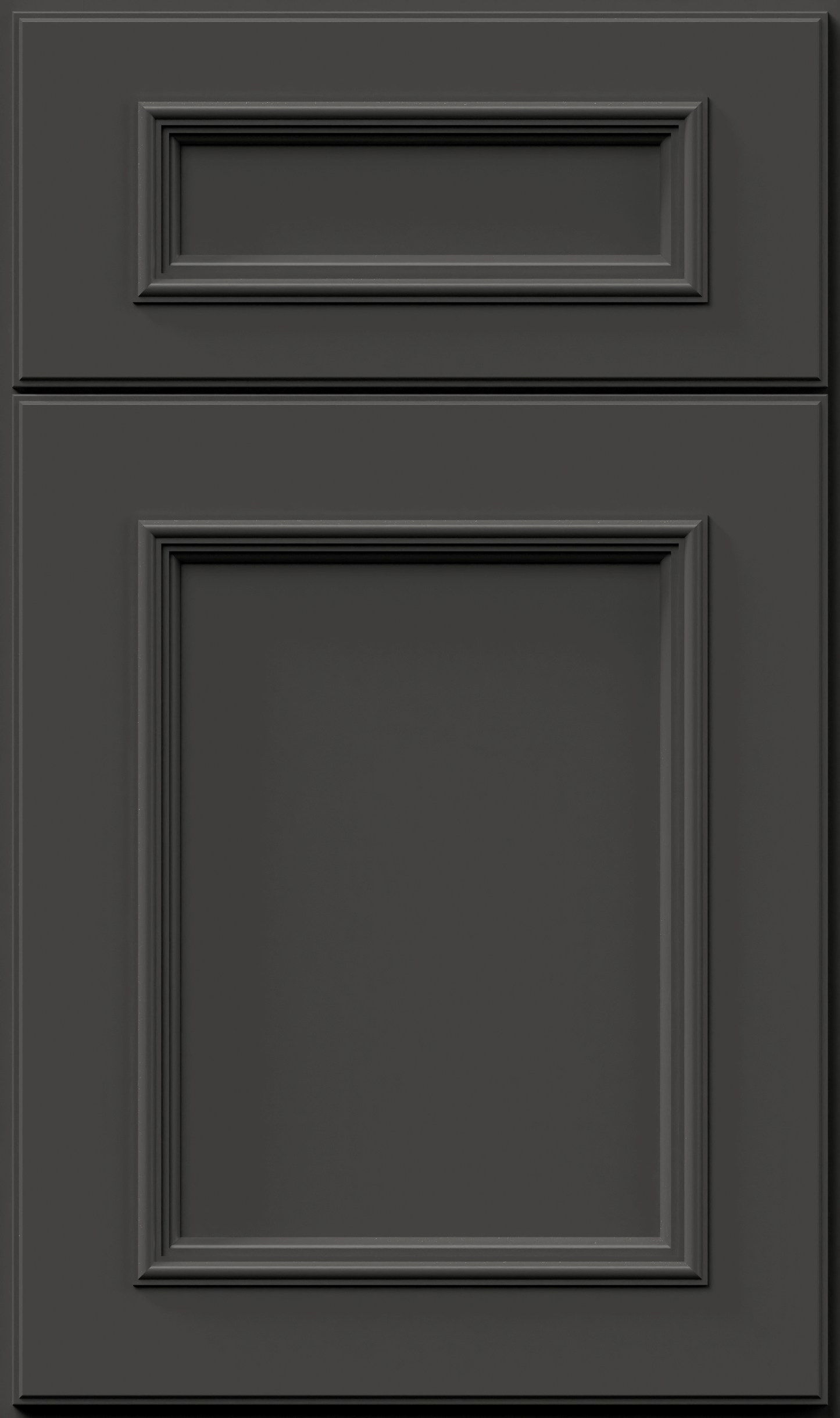Fabuwood Designer Color Sample Door- Large