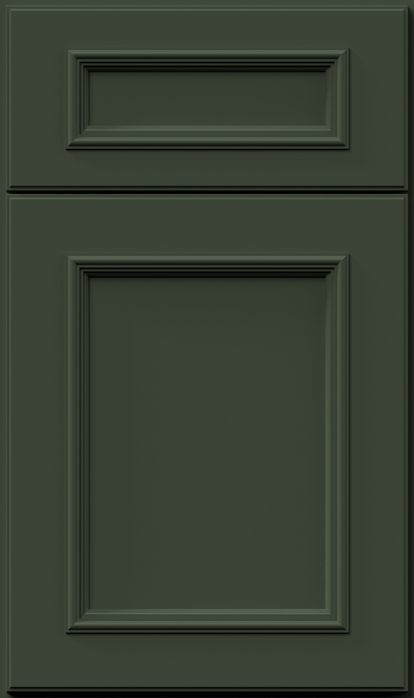 Fabuwood Designer Color Sample Door- Large
