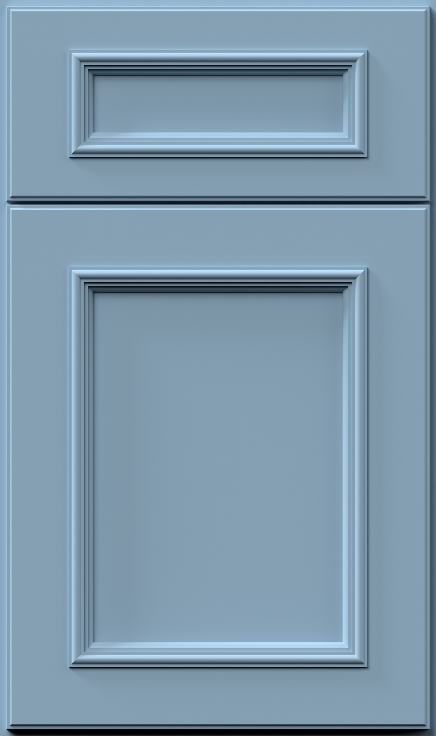 Fabuwood Express Color Sample Door- Large