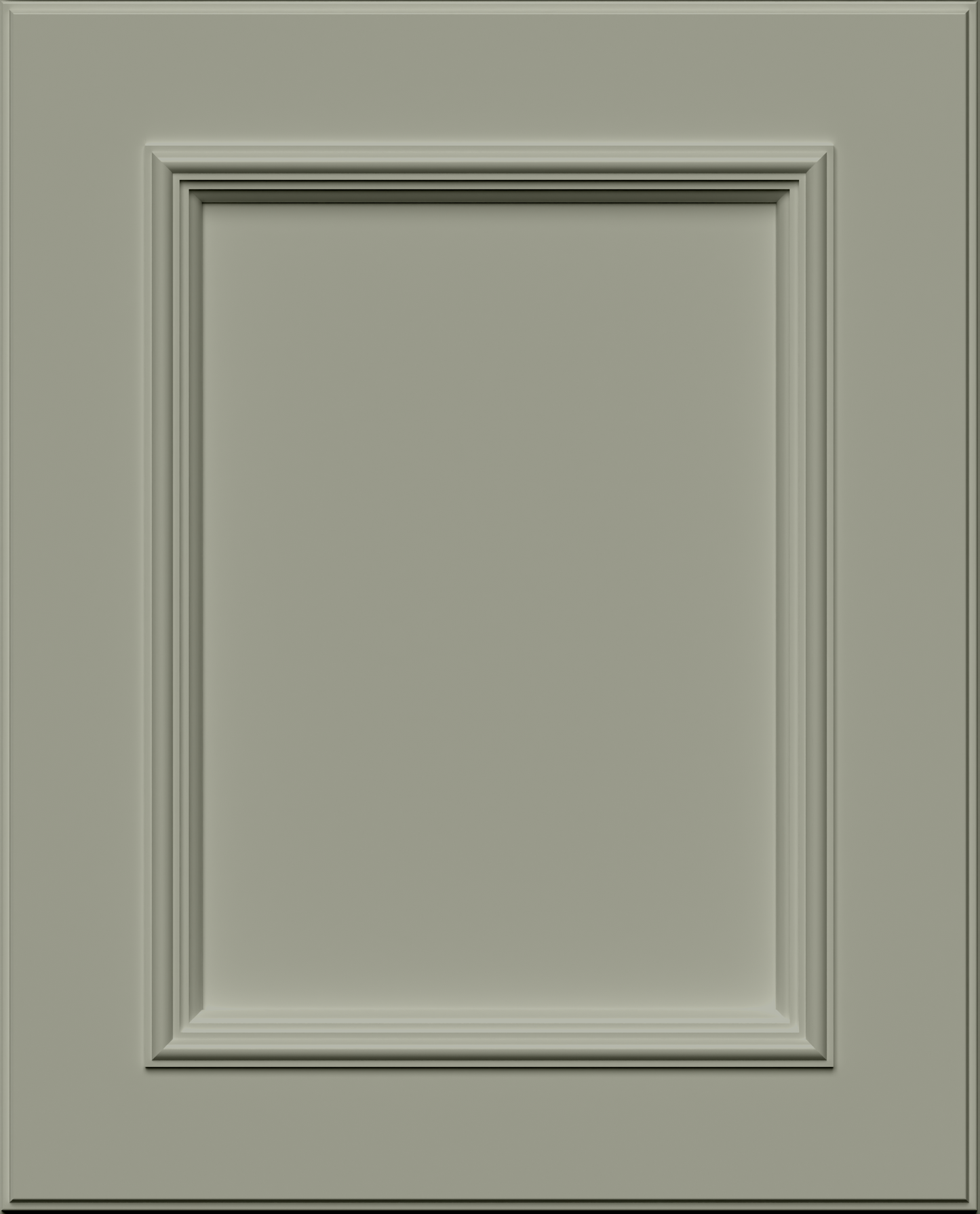 Fabuwood Designer Color Sample Door- Small