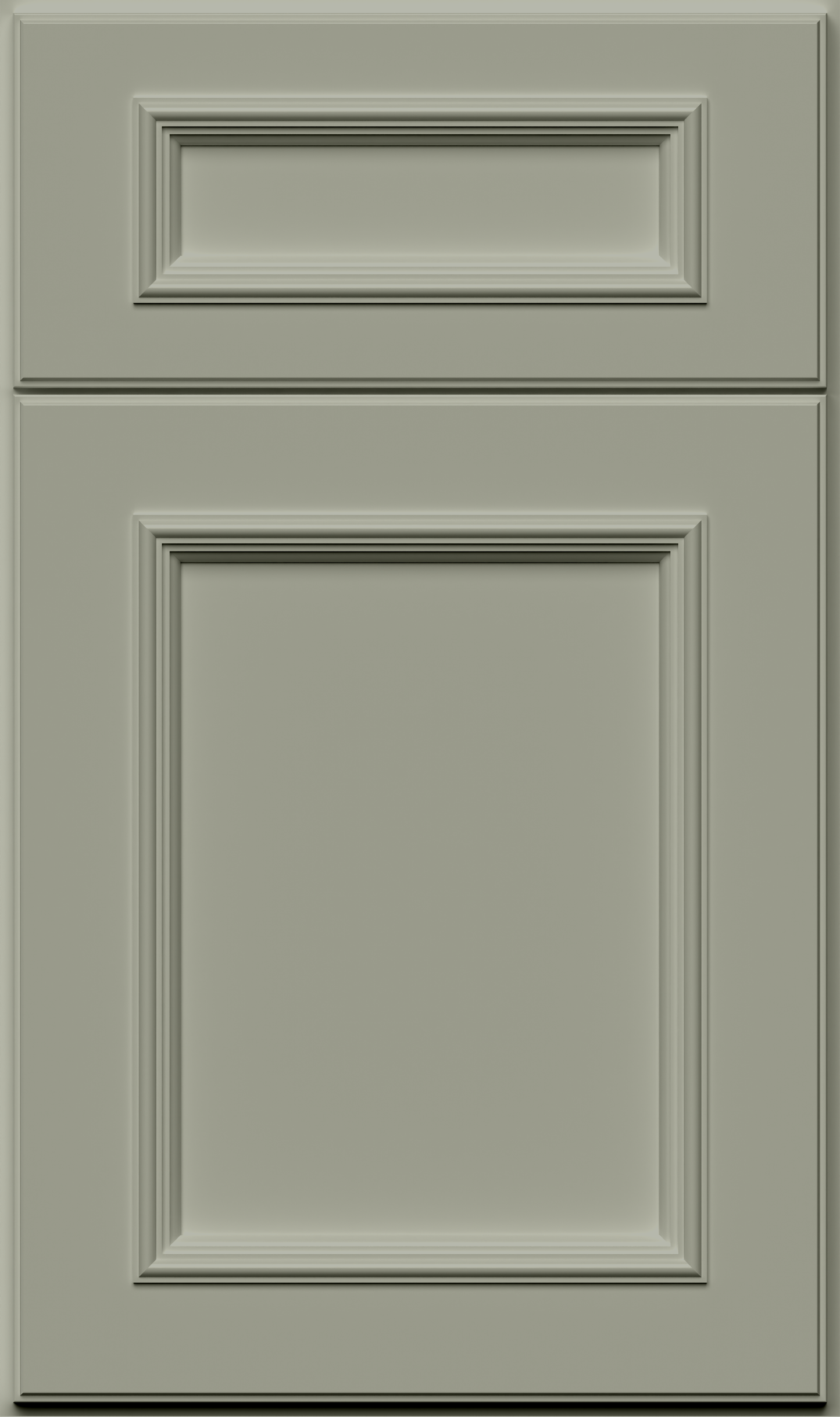 Fabuwood Designer Color Sample Door- Large