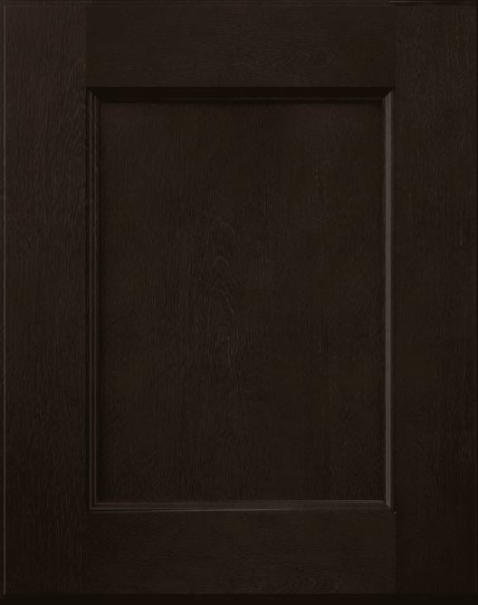 Fabuwood fusion kona sample door