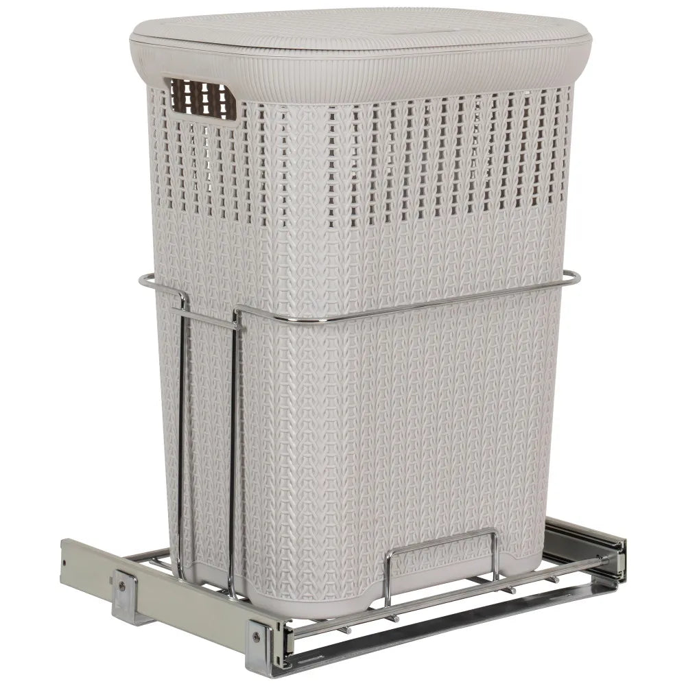 Laundry Hamper Pullout
