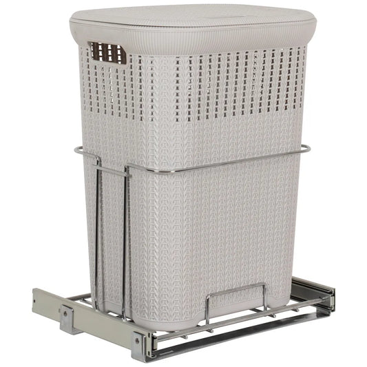 Laundry Hamper Pullout