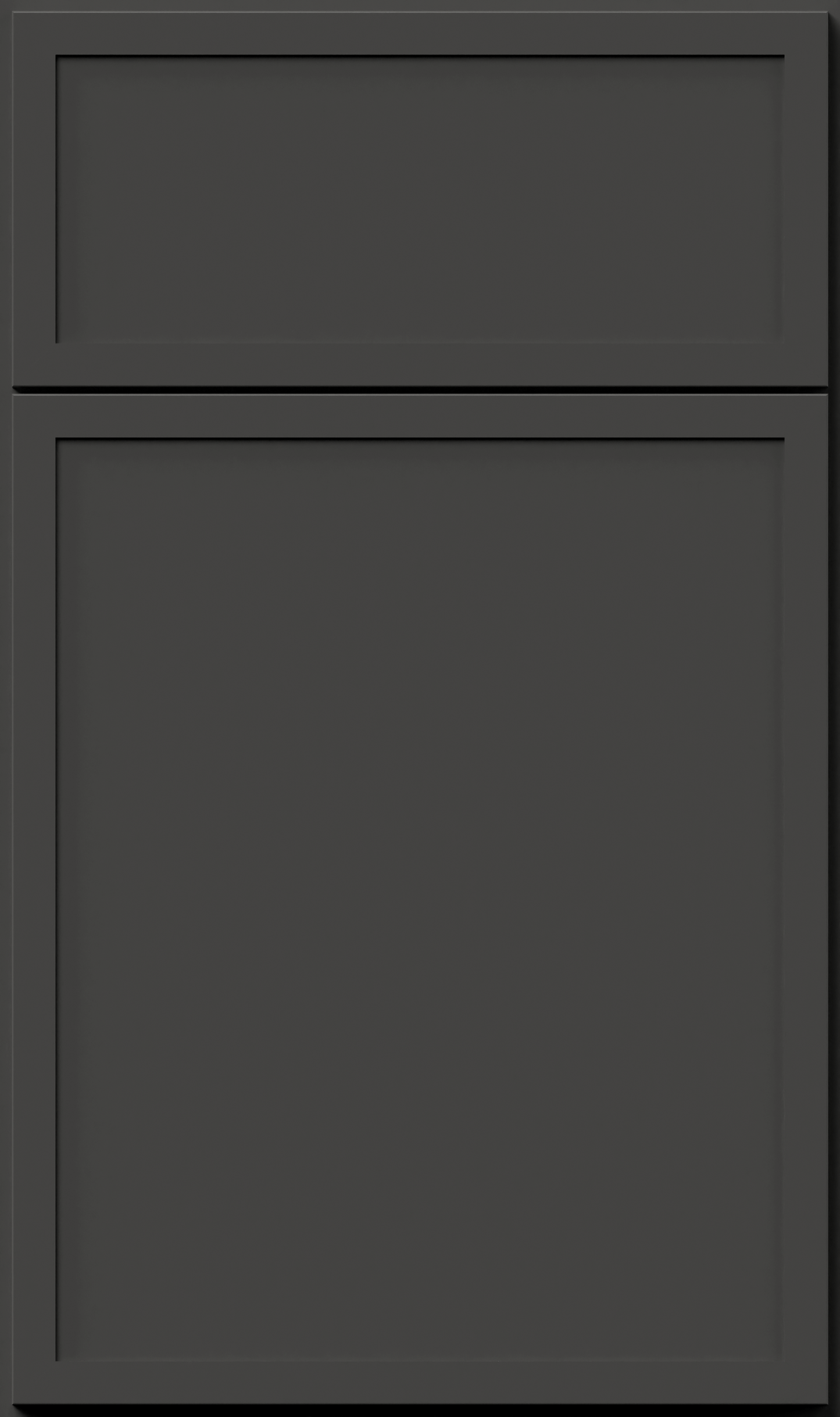 Fabuwood Designer Color Sample Door- Large