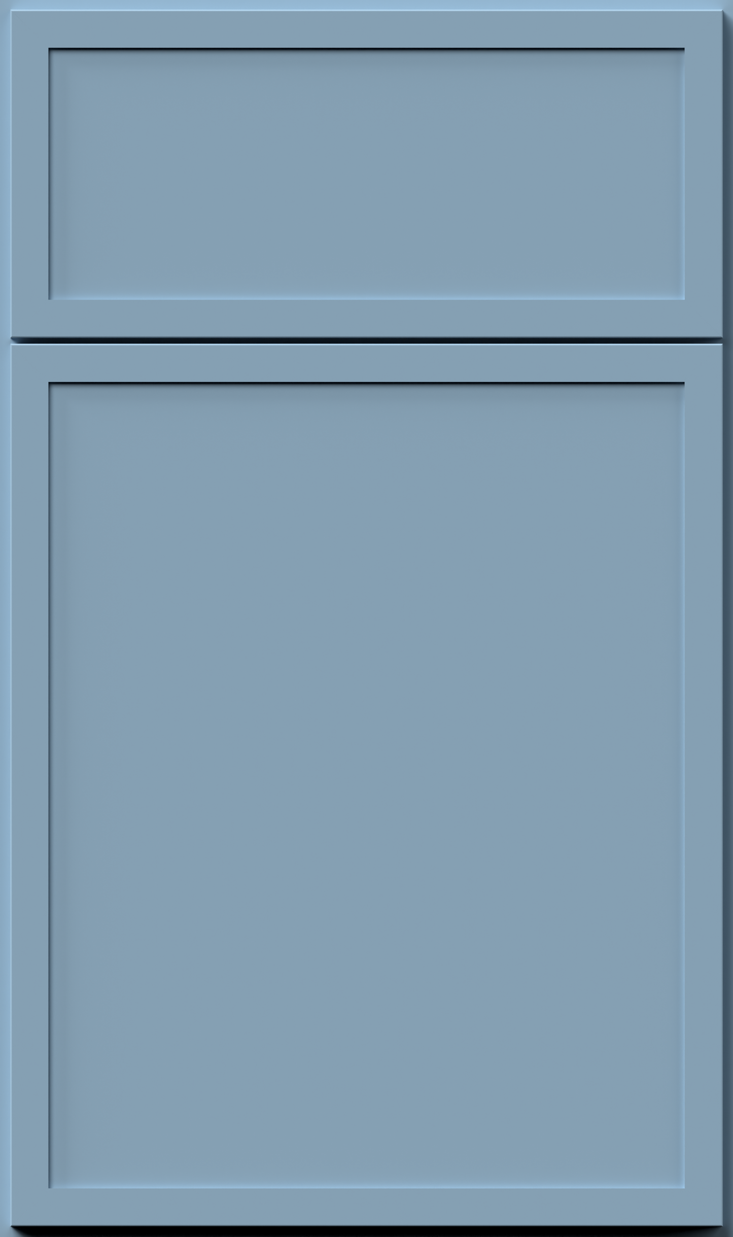 Fabuwood Express Color Sample Door- Large
