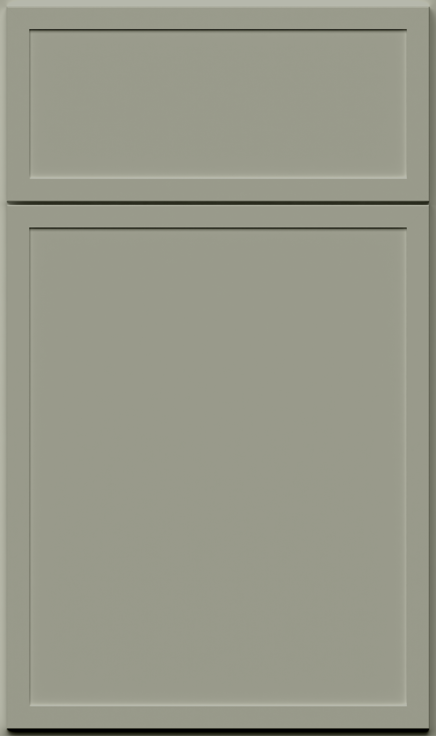 Fabuwood Designer Color Sample Door- Large