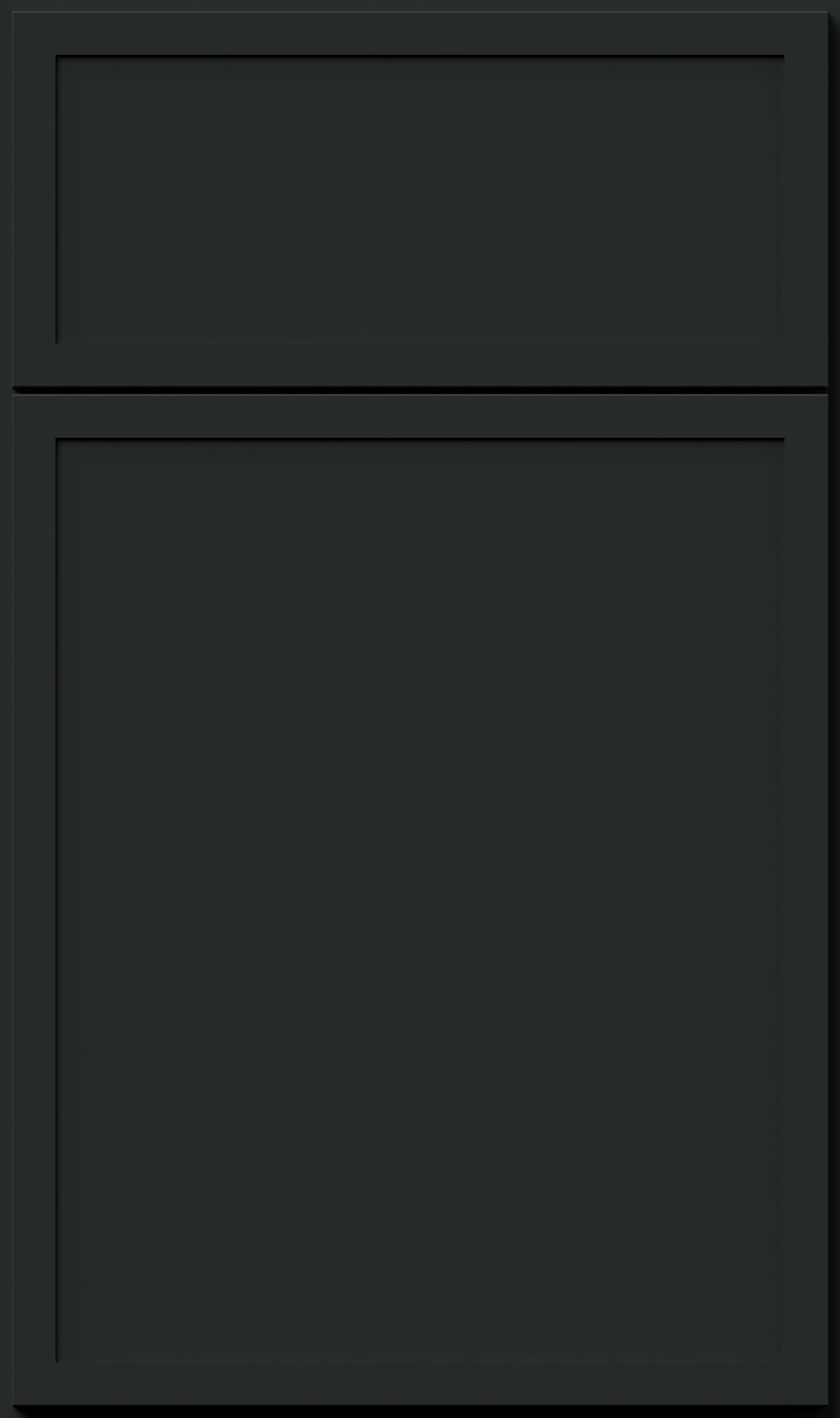 Fabuwood Designer Color Sample Door- Large