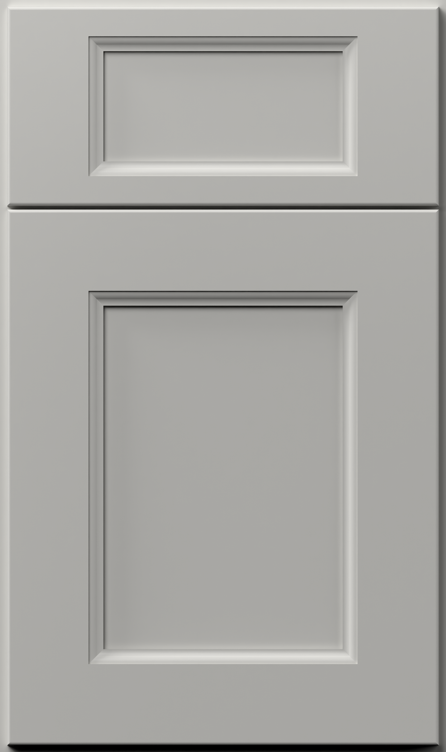 Fabuwood Designer Color Sample Door- Large
