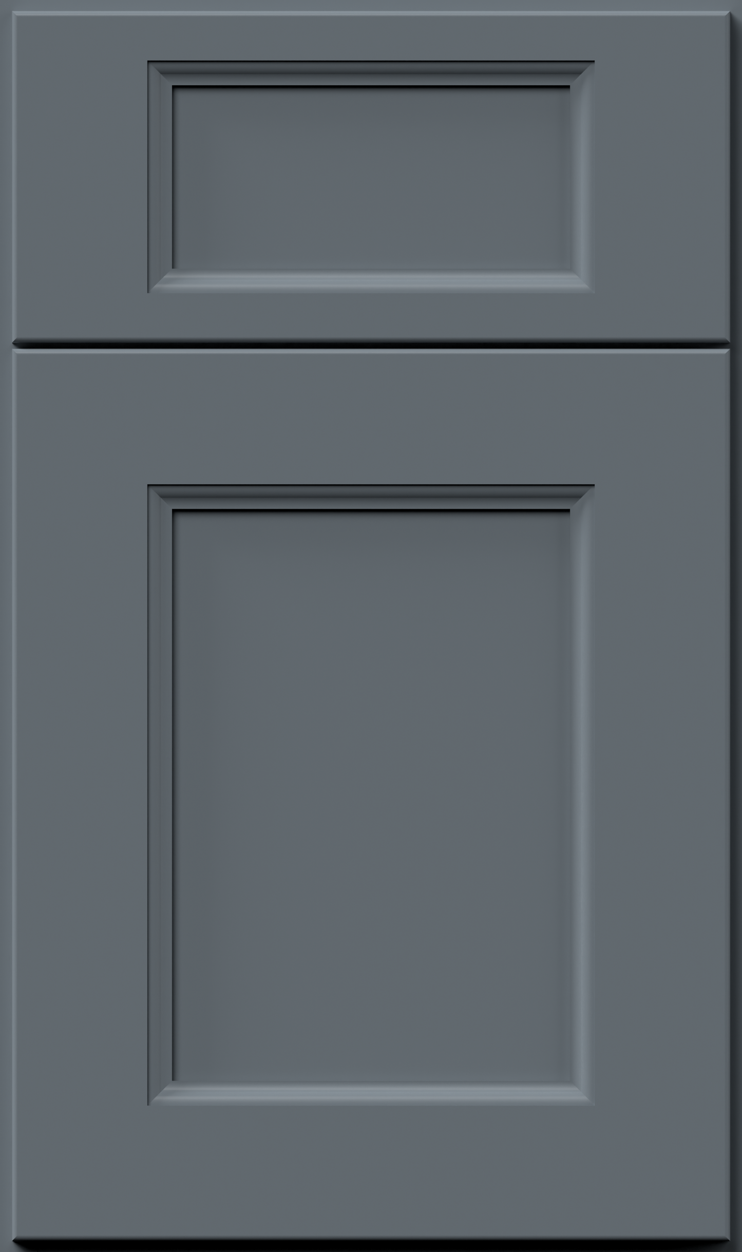 Fabuwood Designer Color Sample Door- Large