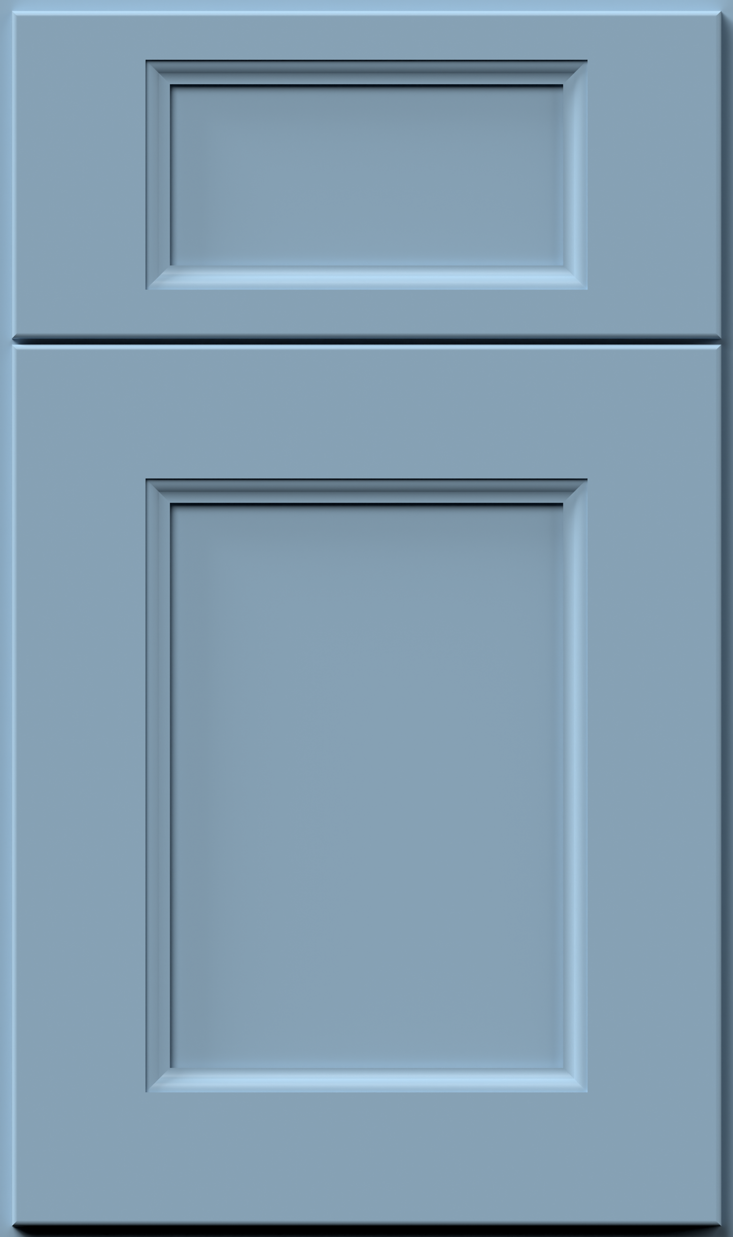 Fabuwood Express Color Sample Door- Large