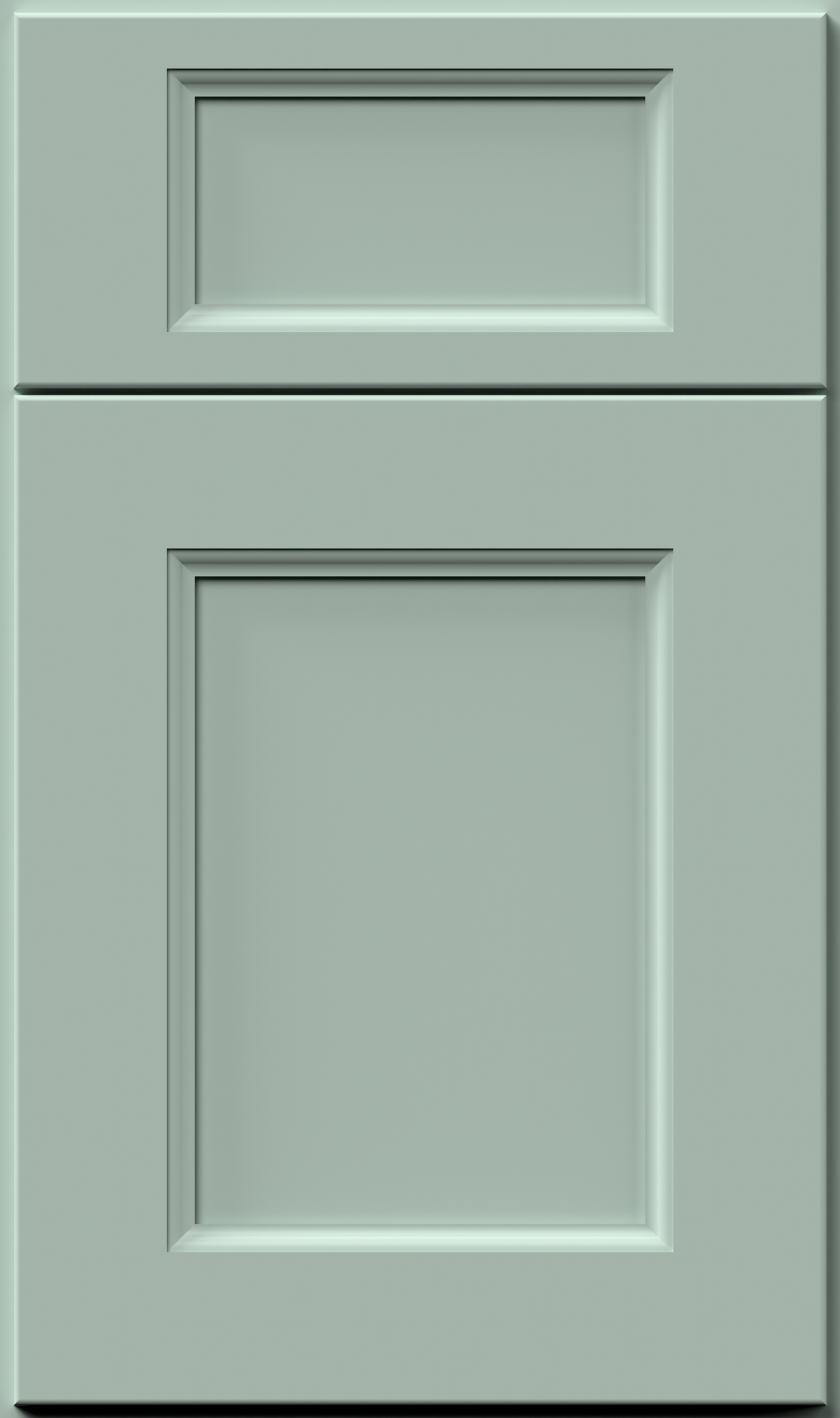 Fabuwood Designer Color Sample Door- Large