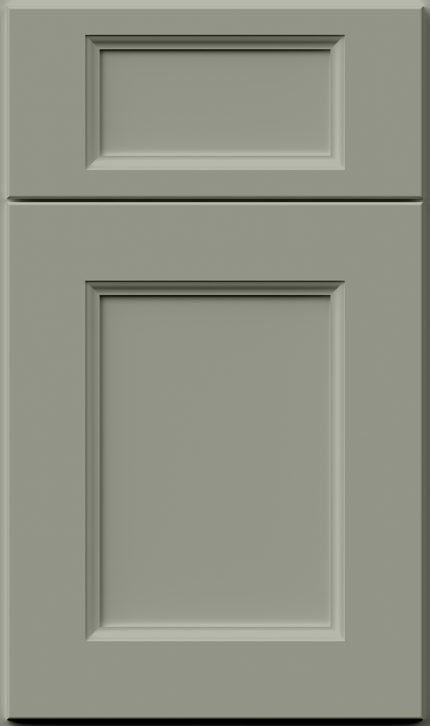 Fabuwood Designer Color Sample Door- Large