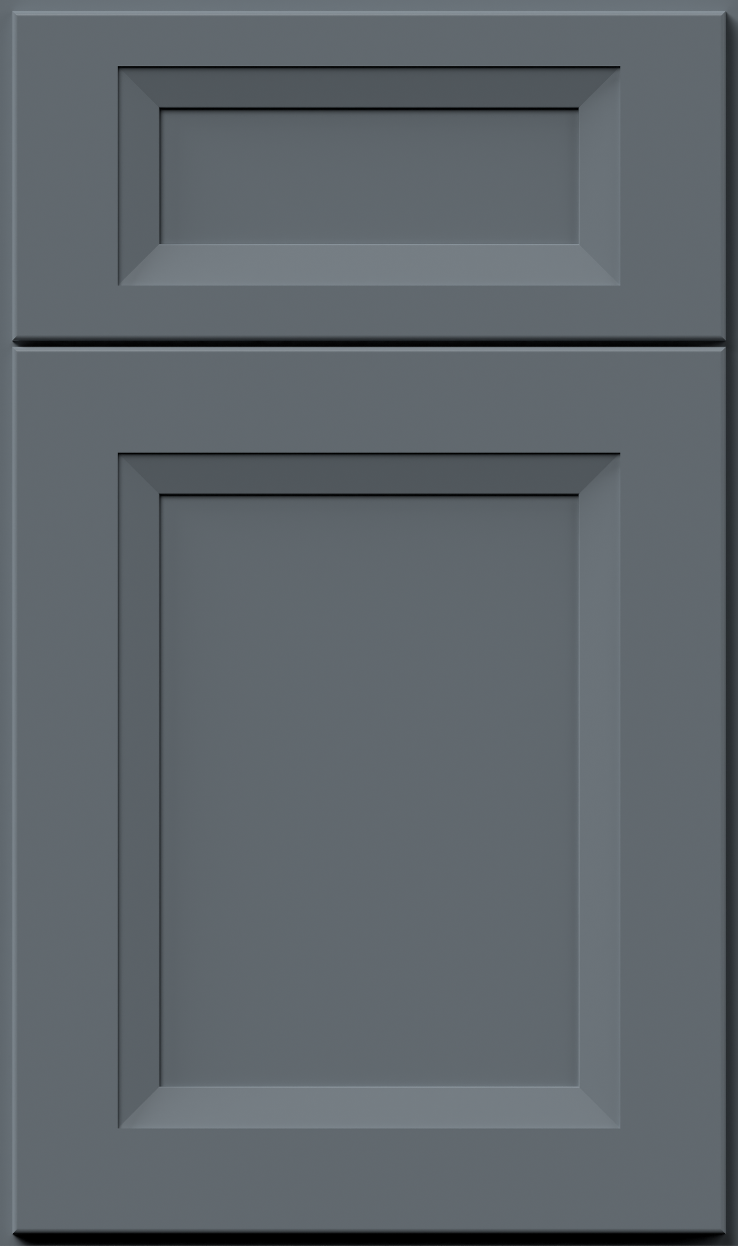 Fabuwood Designer Color Sample Door- Large