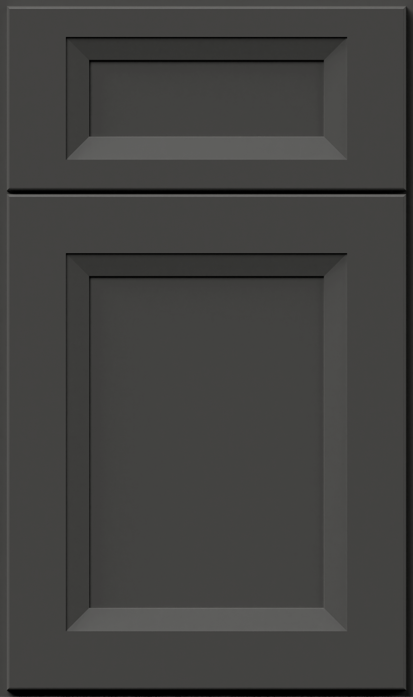 Fabuwood Designer Color Sample Door- Large