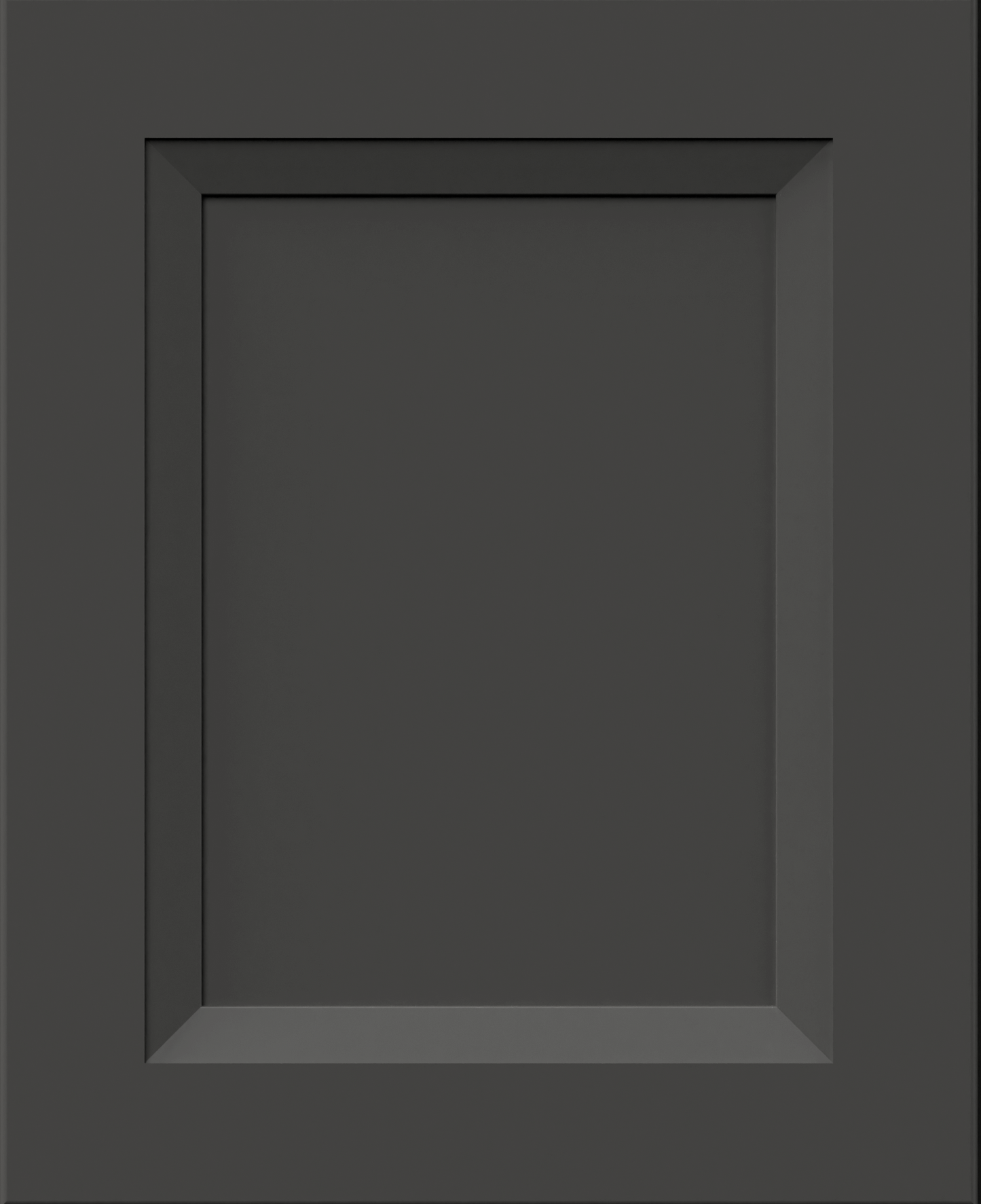 Fabuwood Designer Color Sample Door- Small